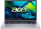 Acer Notebook Aspire Go AG15-32P 15.6" FHD IPS, Intel C N150, 8GB, F512GB, UMA, Lin, silver