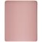 Fitted sheet ARDESTO Mix&Match Premium 160x200+30cm, 100% cotton, sateen, light pink