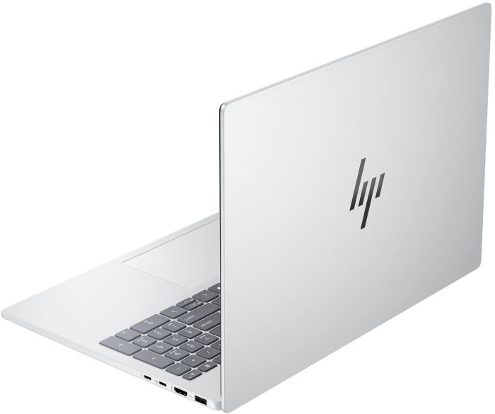 Ноутбук HP OmniBook 7 16-ay0004ua 16" 2K OLED Touch, Intel U7-255H, 32GB, F1TB, UMA, Win11, сріблястий