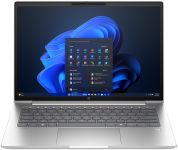 Ноутбук HP Probook 4-G1a 14" WUXGA IPS, AMD R3-210, 16GB, F512GB, UMA, Win11P, сріблястий