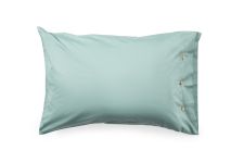 Pillowcase ARDESTO Mix&Match 50x70cm, 100% cotton, sateen, green