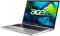 Acer Notebook Aspire Go AG15-32P 15.6" FHD IPS, Intel C N150, 8GB, F512GB, UMA, Lin, silver