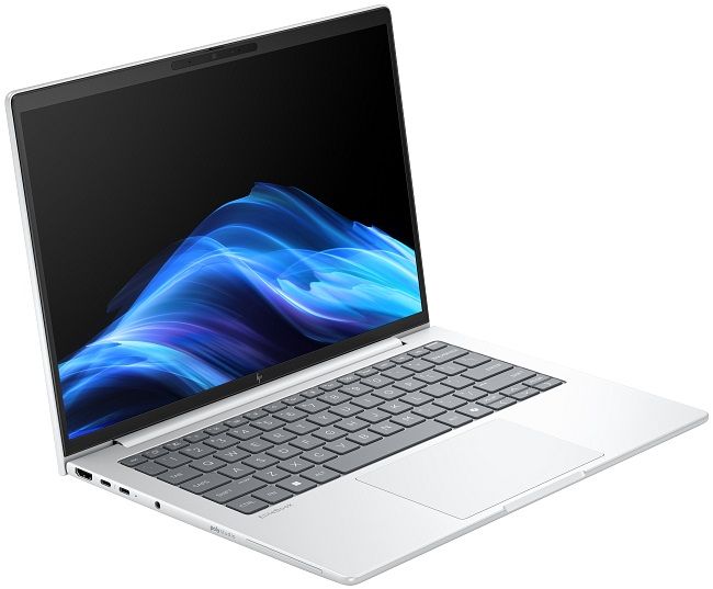 Ноутбук HP EliteBook 8-G1a 14" WUXGA IPS AG, AMD R5-230, 16GB, 512GB UMA, Win11P, серебристый
