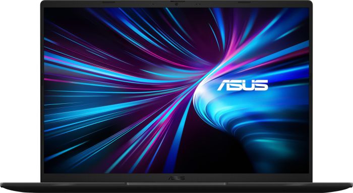 ASUS Notebook Vivobook 16 V3607VP-RP019 16" WUXGA, Intel 5 210H, 16GB, F512GB, NVD5070-8, NoOS, Black