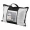 Shredded pillow ARDESTO Sleepwell 40х60cm, aircell memory foam, white