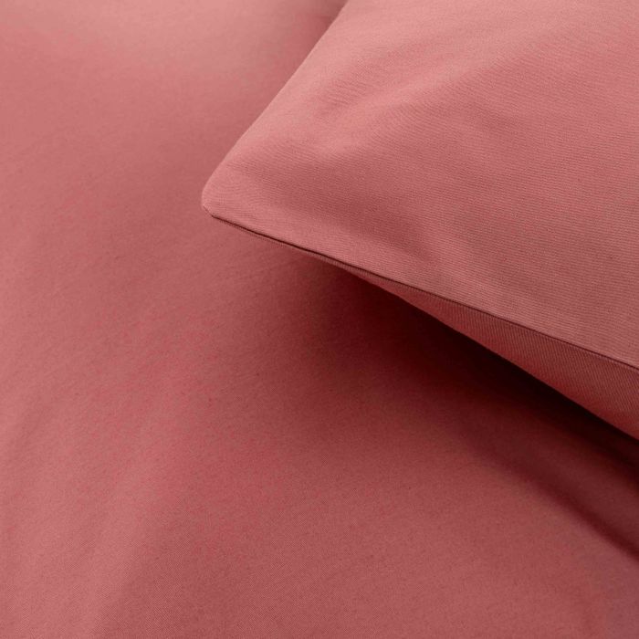 Pillowcase ARDESTO Mix&Match 50x70cm, 100% cotton, sateen, light brown