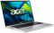 Acer Notebook Aspire Go AG15-32P 15.6" FHD IPS, Intel C N150, 8GB, F512GB, UMA, Lin, silver