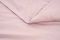 Duvet cover ARDESTO Mix&Match, 160x220cm, 100% cotton, sateen, light pink