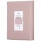 Bedding set ARDESTO 2.0 Mix&Match, sateen, duvet cover 200x220cm, bed sheet 240х260cm, pillowcases (2) 50x70cm, 100% cotton, light pink