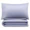 Pillowcase ARDESTO Mix&Match 50x70cm, 100% cotton, sateen, gray