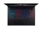 Acer Notebook Nitro V 16S ANV16S-71 16" WQXGA IPS, Intel 9-270H, 32GB, F1TB, NVD5070-8, Lin, black