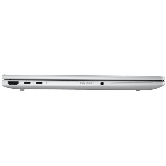 HP Notebook EliteBook 8-G1a 13.3" WUXGA AG, AMD R7-250, 32GB, F1TB UMA, Win11P, silver