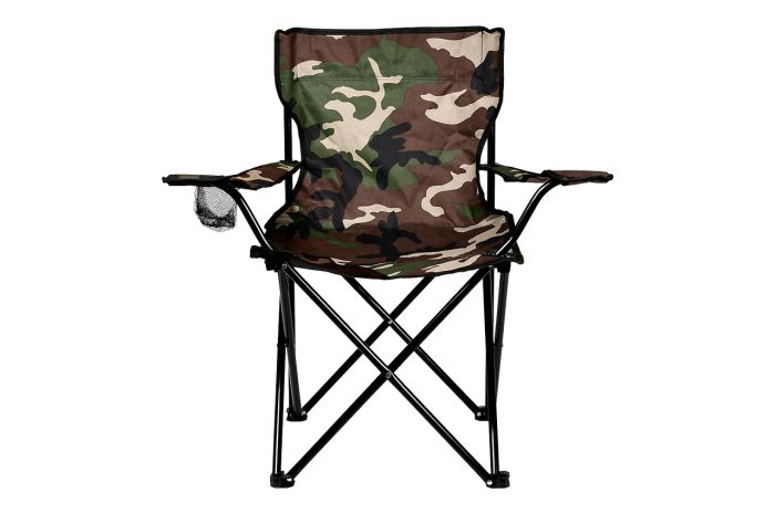 Кресло раскладное "Паук" S 50*50*80см Khaki (MH-3298S-Khaki)