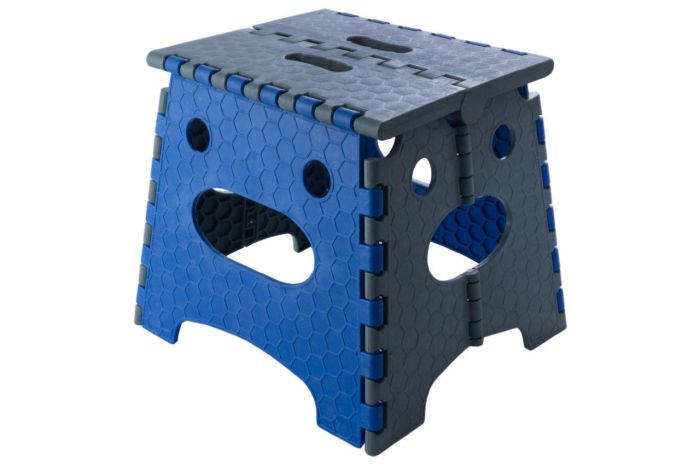 Стілець складаний Сила 270 x 220 x 260 мм (960765)