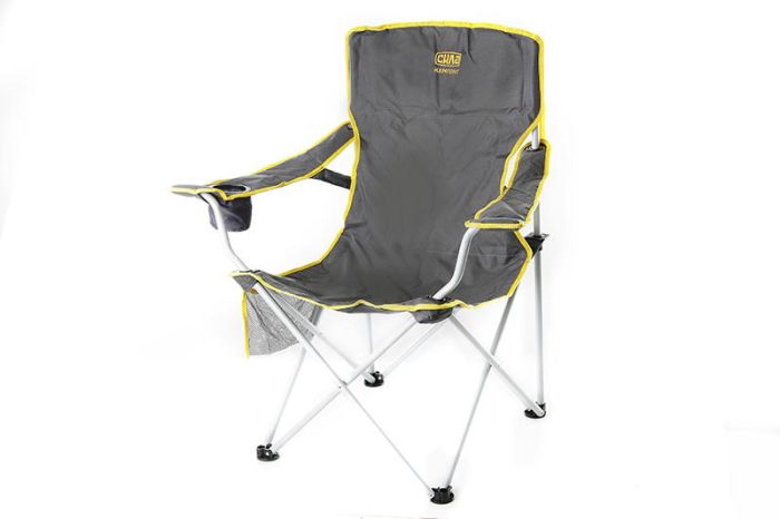 Крісло розкладне Сила 945 x 590 x 930 мм павук (960753)