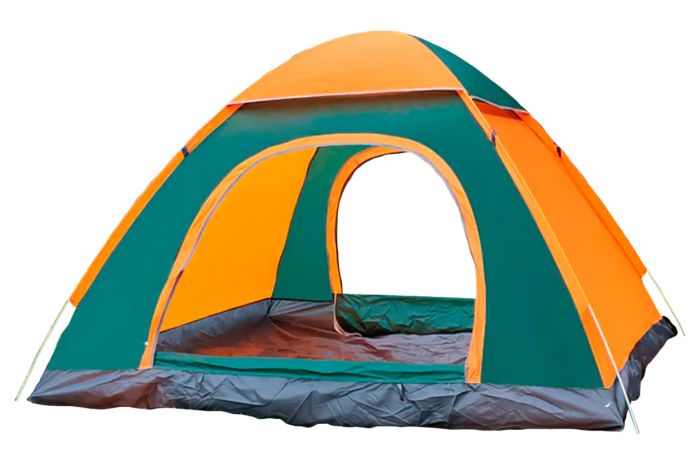 Намет автоматичний Voyage 2.3 x 2.3м (158-Best3)