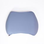 Подушка для попереку Minimal, блакитний HP-56-26BL