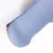 Подушка для попереку Minimal, блакитний HP-56-26BL
