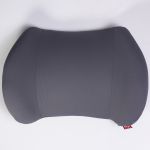 Подушка для попереку Minimal, сірий HP-56-26G