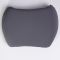 Подушка для попереку Minimal, сірий HP-56-26G