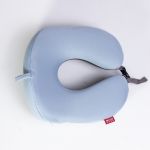 Подушка для шиї Camelback U-подібна блакитна HP-56-15G