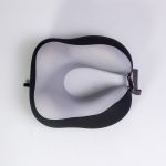 Подушка для шиї Camelback U-подібна з охолоджуючим ефектом чорний HP-56-19B