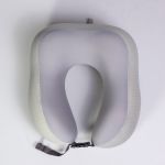 Подушка для шиї Camelback U-подібна з охолоджуючим ефектом, оливковий HP-56-19OL