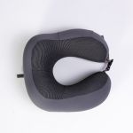 Подушка для шиї Camelback U-подібна сіра HP-56-15B