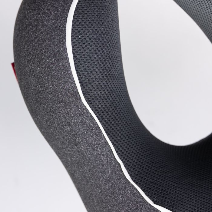 Подушка для шиї Camelback U-подібна темно-сіра HP-56-20B