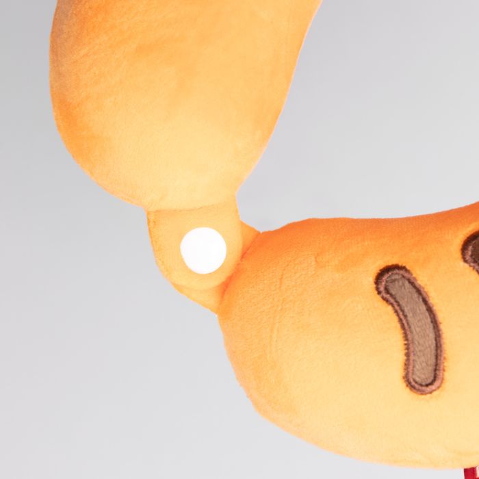 Подушка для шиї Carrot U-подібна HP-56-22O