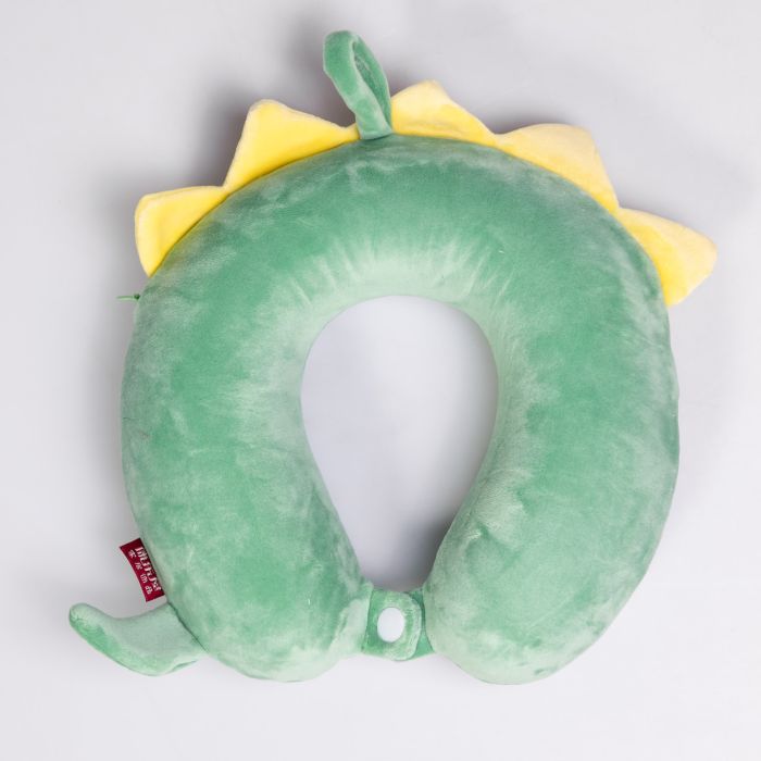 Подушка для шиї Dino U-подібна HP-56-22GR