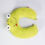 Подушка для шиї Frog U-подібна HP-56-5
