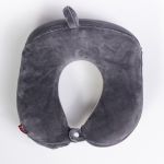 Подушка для шиї Plush cat U-подібна HP-56-12