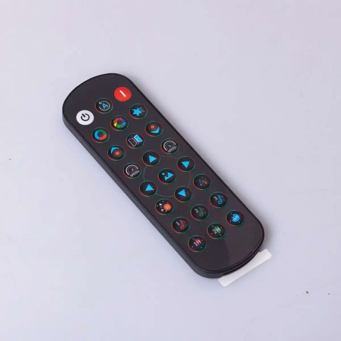 Розумна гірлянда Smart штора 400 LED 3*3 м з керуванням зі смартфона, мультиколор W006SH